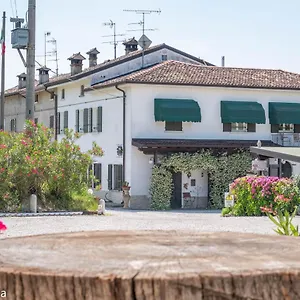 Cascina Graziosa Lonato
