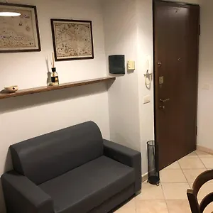 Apartamento Peppermint House - Carozzi, Milão